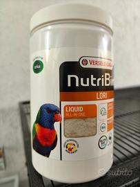 nutribird lori