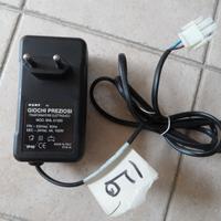 TRASF.RE ELETTRONICO GIOCHI PREZIOSI mod. SML01329