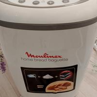 Macchina per pane ,pizza, pasta 