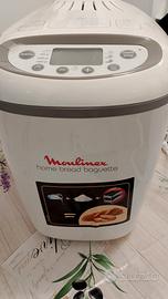 Macchina per pane ,pizza, pasta 