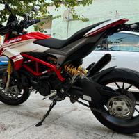 Hypermotard 939 SP