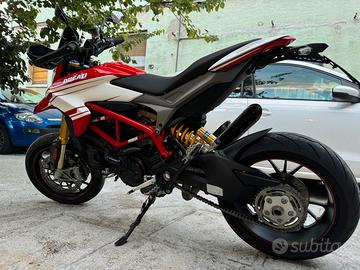 Hypermotard 939 SP