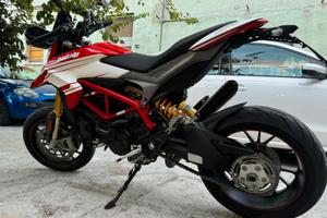 Hypermotard 939 SP