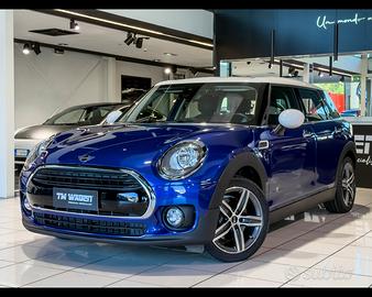 MINI Mini 2.0 Cooper D Clubman aut. 150cv 2019 *IV