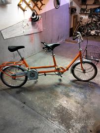 meraviglioso tandem