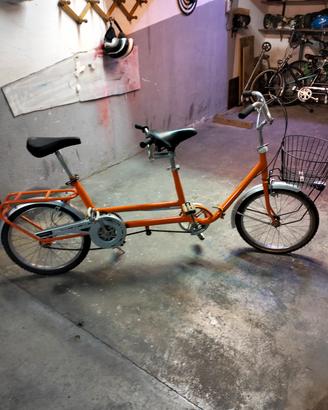 meraviglioso tandem