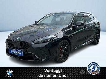 BMW Serie 1 118d M Sport Pro