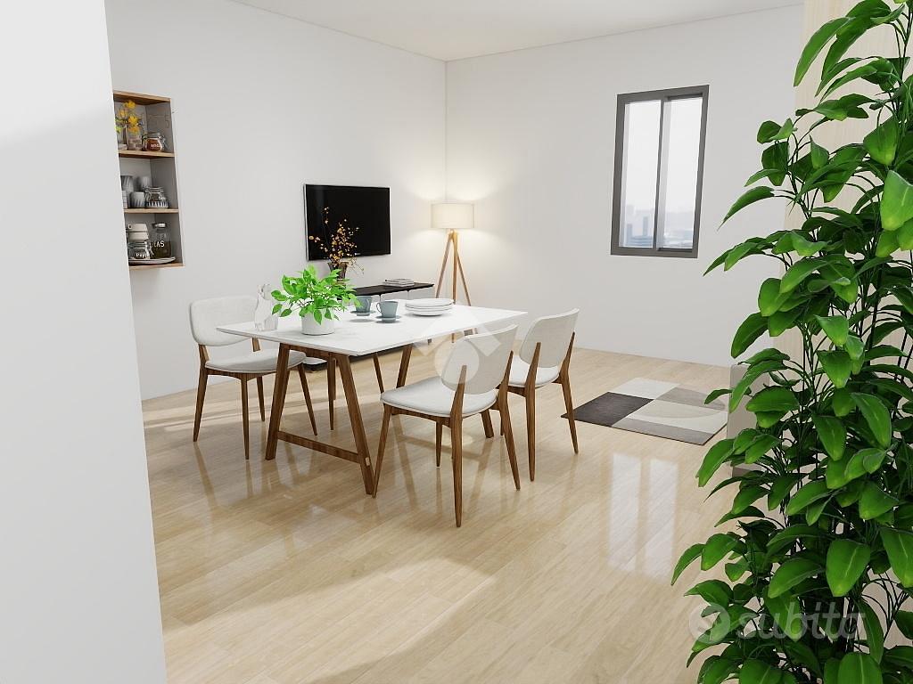 Appartamento – San Giovanni in Persiceto, Accatà - Vista 5