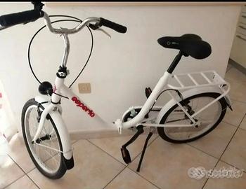 BICI ESPERIA 20"