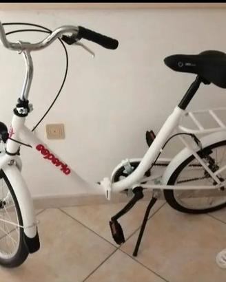 BICI ESPERIA 20"