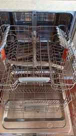 LAVASTOVIGLIE DA INCASSO 