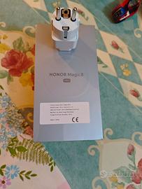 Honor magic8 pro  16GB  1 TB black versione global