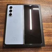 Samsung Galaxy Z Fold 5 Pari al NUOVO !!!!