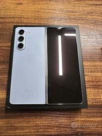 Samsung Galaxy Z Fold 5 Pari al NUOVO !!!!