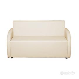 DIVANI PER DISCOTECA DISPONIBILI IN ECOPELLE