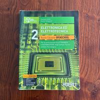 Elettronica ed Elettrotecnica 2