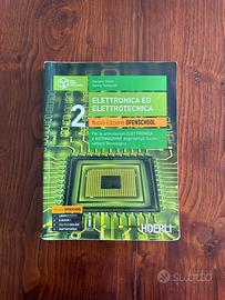 Elettronica ed Elettrotecnica 2