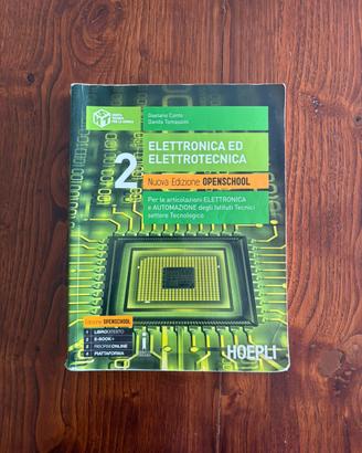 Elettronica ed Elettrotecnica 2