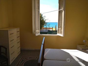 Varigotti super villeggiatura