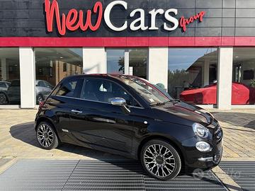 Fiat 500 1.0 hybrid Star 70cv