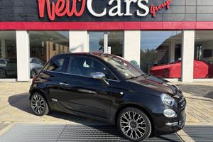 Fiat 500 1.0 hybrid Star 70cv