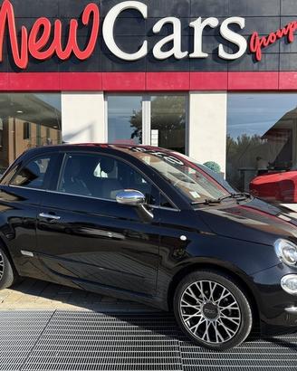 Fiat 500 1.0 hybrid Star 70cv