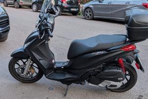 Piaggio Medley 125 S – Come Nuovo – Full Optional