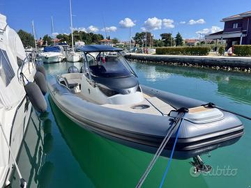Sacs Strider 11 (2024)