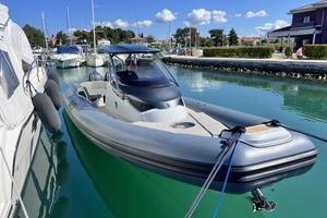 Sacs Strider 11 (2024)