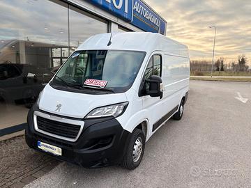 Peugeot Boxer 330 PREMIUM 2.2 BlueHDi PM-TM L2 H2 