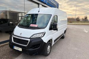 Peugeot Boxer 330 PREMIUM 2.2 BlueHDi PM-TM L2 H2 