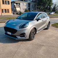 Puma ST-Line 2024 26000km automatica 