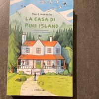 La casa di Pine Island