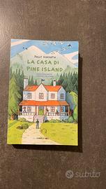 La casa di Pine Island