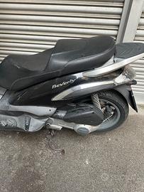 Piaggio Beverly 300 - 2010