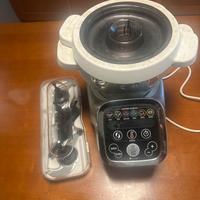 Fate tutto i gelati, pane che gli interessa