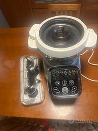 Fate tutto i gelati, pane che gli interessa