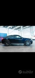 Mercedes GLC 220d 4matic