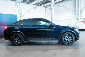 Mercedes GLC 220d 4matic