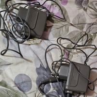 Caricabatterie Originali Nintendo DS Lite Set