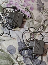 Caricabatterie Originali Nintendo DS Lite Set
