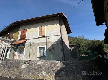 2 LOCALI A VILLA D'ALMÈ