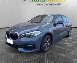 BMW Serie 1 116d 5p. Business Advantage