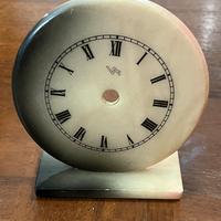 orologio design onice