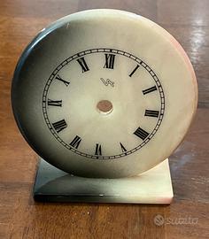 orologio design onice