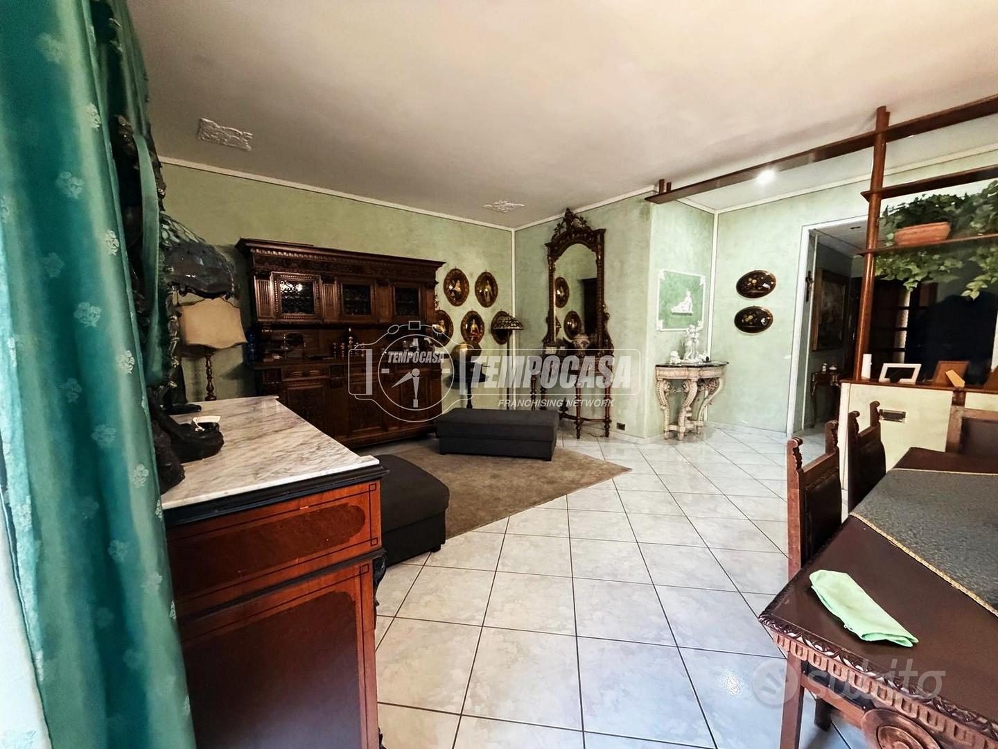 Apartment in Catania, Borgo, Borgo-Sanzio - Vista 5