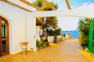 Casa Vacanze Vulcano
