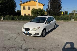 Seat Ibiza 1.2 5p. Style Dual