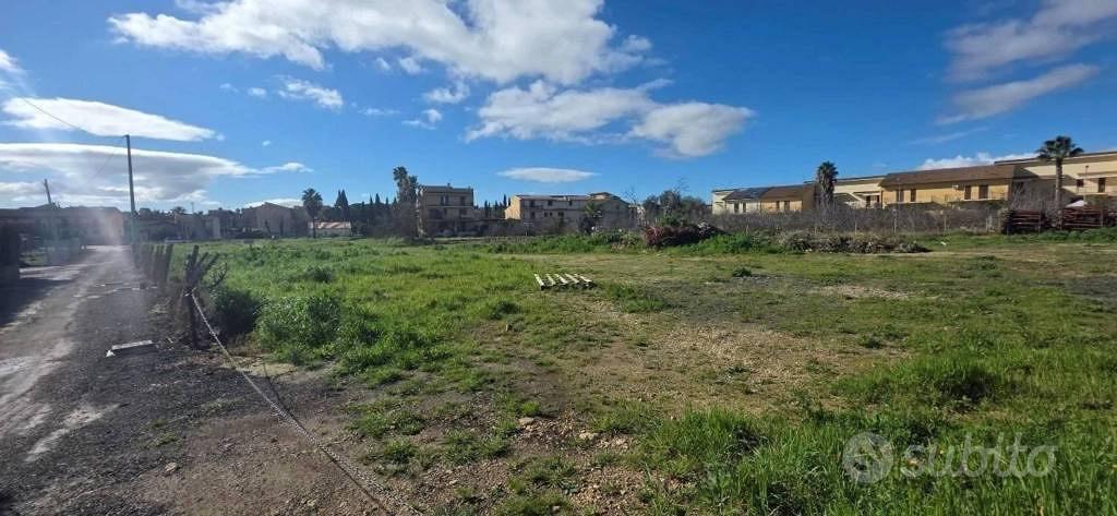 Immobile in asta di 4682 m² a Sommatino - Vista 4