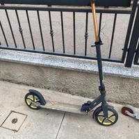 Monopattino freeride